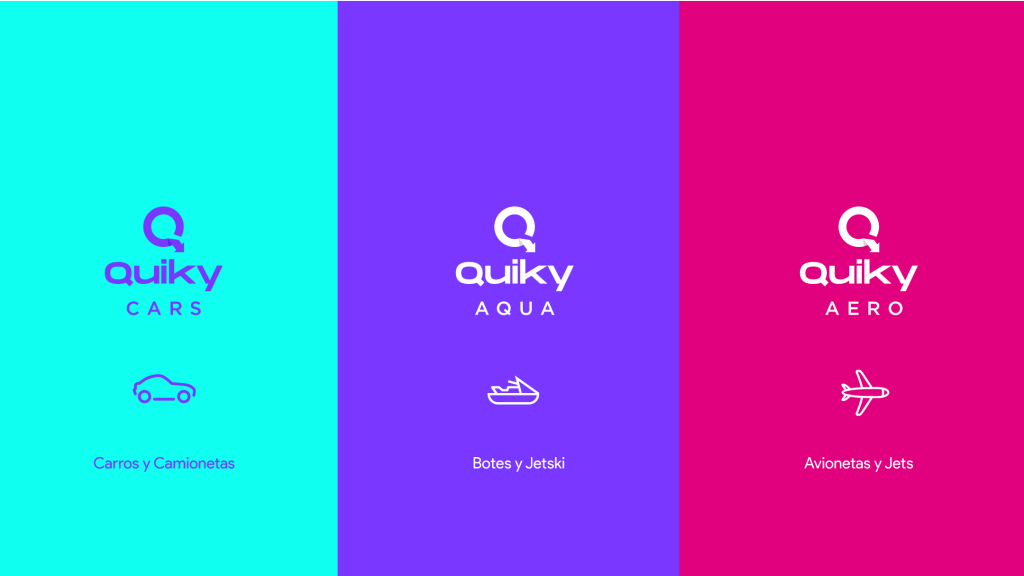 Quiky Rent Servicios - Quiky Rent